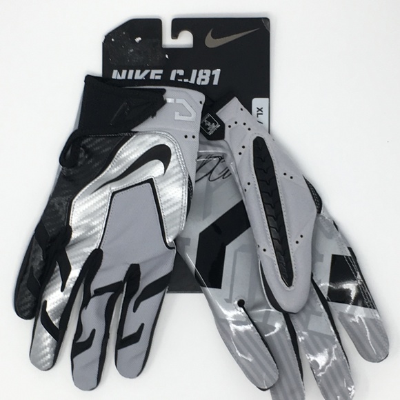 calvin johnson football gloves